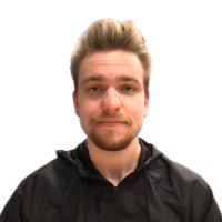 EngineeringPeople Employee Ian Wilkey's profile photo
