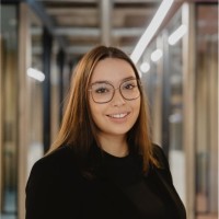 Assegur Employee Rebecca Ruiz Ruiz's profile photo