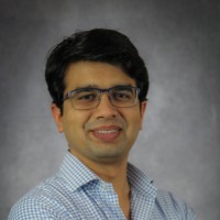 Acharya Prashant Employee Naishadh Kapade's profile photo
