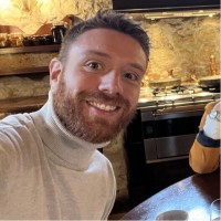 Randstad Italia Employee Matteo Malvicini's profile photo