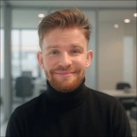 Vitolus GmbH Employee Mark Becker's profile photo