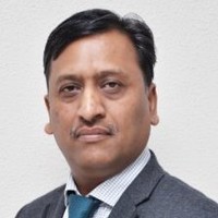 Tata Projects Employee Neeraj Agrawal's profile photo