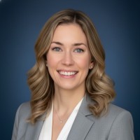 Parsons Corporation Employee Anna Self's profile photo