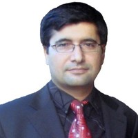 TÜBİTAK BİLGEM Employee Hasan Simsek's profile photo