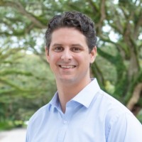 ChuckTown Homes Real Estate Employee Jared Oliver's profile photo