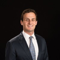 PMB Employee Benjamin Rosenfeld's profile photo