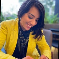 Maria Fernanda Velázquez Email