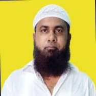 VLink Inc Employee Masoom Ali's profile photo
