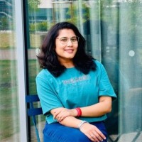 Ramya Kumar Email