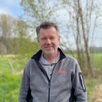 Terhalle GmbH Employee Stefan Gerick's profile photo