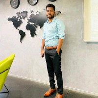 AEP Certification Employee Viswanath Rajana's profile photo