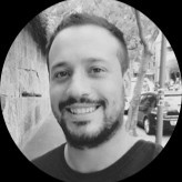 Quisk // A branding, design & digital studio Employee Vinicius Aleixo's profile photo