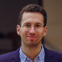 Edouard Jamin Email & Phone Number