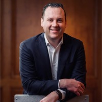 Janus International Employee Elliot Kahler's profile photo