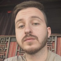 Pillar Security Employee Greg Alelov's profile photo