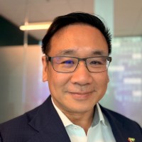Mistral AI Employee Geoff Soon's profile photo