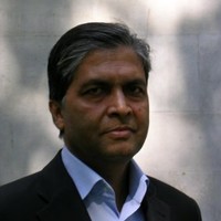 Joint Council for the Welfare of Immigrants Employee Habib Rahman's profile photo