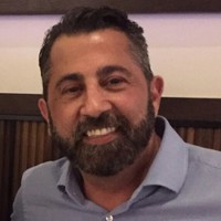 MGM Resorts International Employee Bob Rosati's profile photo