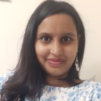 ConceptVines Employee Nidhi Somani's profile photo