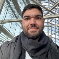 Tarcísio Barbosa Rezende Borges Email