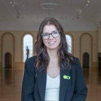 Habeeb & Associates Architects Employee Kaitlin Kingman's profile photo