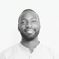 Frank Antwi Email & Phone Number