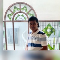 Ambient Scientific Employee Raghu Rajagopal's profile photo