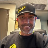 DD Pieces Inc. Employee Jason Dolan's profile photo
