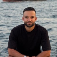 Lean Six Search | Supply Chain Recruitment Employee Nick Aoun's profile photo