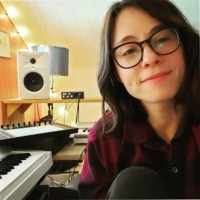 Musicopia Employee Lia Martin's profile photo