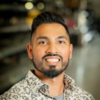 Professional Directional Employee Kazeem Mohamed's profile photo