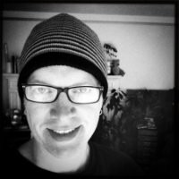 Bullseye Glass Co. Employee Chris Petrauskas's profile photo