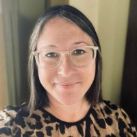 State of North Dakota Employee Marina Gasser's profile photo