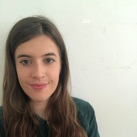 Smartfrog Employee Maike Herbig's profile photo