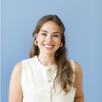 FARE Employee Lucy Mason's profile photo