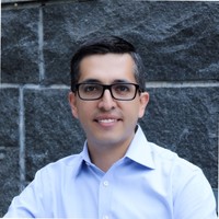 Jorge Segovia Email & Phone Number