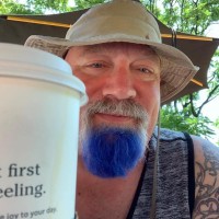 Dovetail Custom Wood & Metal Employee Gregg Maizel's profile photo