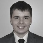 ROLF Employee Ivanov Anton's profile photo