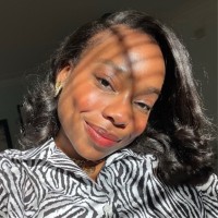 Kraft Heinz Away From Home US Employee Ama-Rachi A.'s profile photo