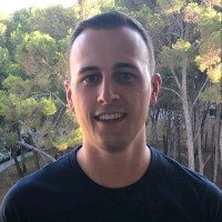 Pulsion Technology Employee Mark Smellie's profile photo