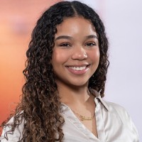 ML Strategies, LLC Employee Giselle Mota's profile photo
