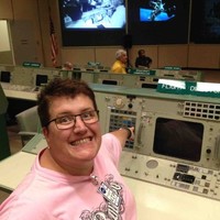 Wavelink AU Employee Charlene Girling's profile photo