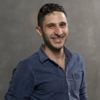 ValPay Employee Matt Georges's profile photo