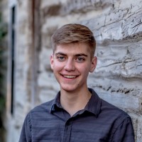 Blackwire Signals, LLC Employee Jared Jacobson's profile photo