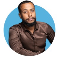 Yegna Developers Employee Naod Yeshiwas's profile photo