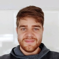 Zensurance Employee Jeffrey Rijkse's profile photo
