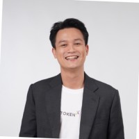 Token X Employee Tunarit Aiempinijkun's profile photo