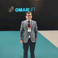 OMARLIFT Employee Emre Almalı's profile photo