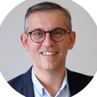 SFR Business Employee Frédéric Perrin's profile photo