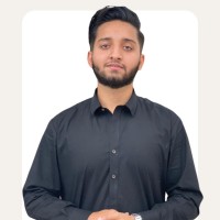 GRAVITY SOLUTIONS Employee Umer Haider's profile photo